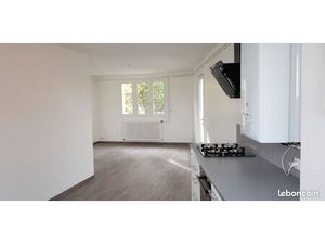 F3 lumineux 65 m² avec terrasse