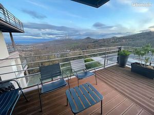 Appartement 3 pièces 67m2