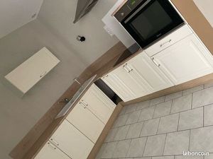 Appartement T3 Centre Charlieu rénové