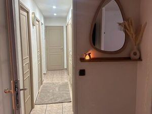 Vente appartement Grigny 69520