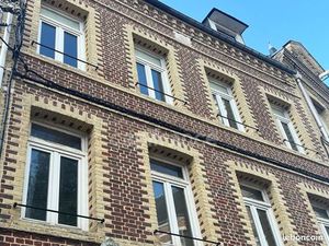 Immeuble 200 m² Bolbec