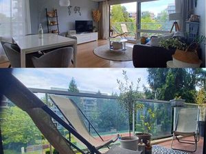 Appartement 3 pièces (Box en plus possible) Jouy en Josas Parc de Diane