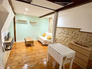 Appartement T2 meublé avec mezzanine