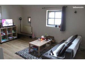 Appartement 1 pièce 37 m²