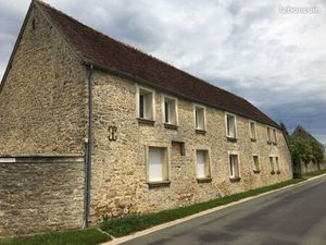 Appartement f3 spacieux