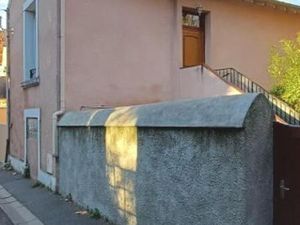 Maison de ville 2 pièces 40 m²