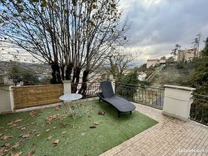 Appartement 2 pièces 35 m²