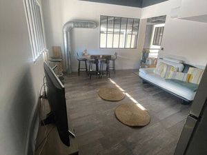 Cap d'Agde : Espace Beauté/Soins à louer - Emplacement N°1 Avenue des Sergents