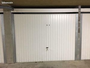 Garage/box 15 m² Geveze
