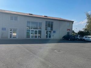 Local commercial ou bureaux