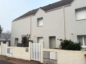 Maison 3 pièces 65 m²