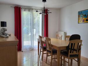 Vente maison kauffman