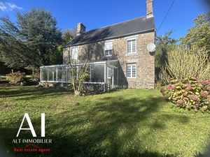 Propriété 4 pièces 114 m²