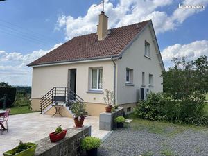 Pavillon 5 pièces 110 m²