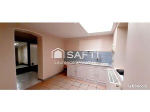 Maison de ville 4 pièces 98 m²