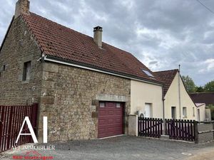 Propriété 6 pièces 187 m²