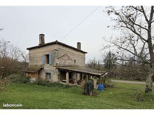 Maison 4 pièces 121 m²