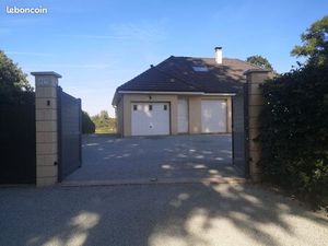 PAVILLON INDIVIDUEL 104m2