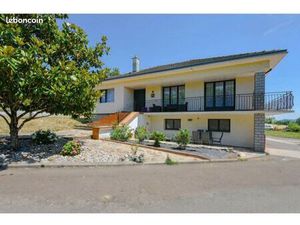 Maison Familiale 6 pièces 204m2