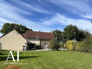 Propriété 6 pièces 187 m²