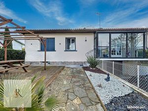 Maison individuelle t4