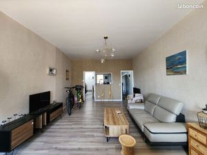 Charmante maison de ville - Docks