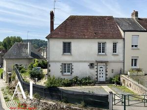 Maison 6 pièces 118 m²