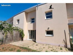 Maison 4 pièces 83 m²