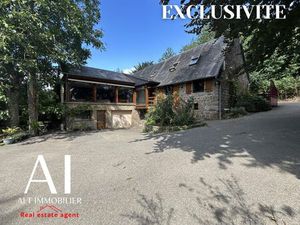 Propriété 6 pièces 152 m²