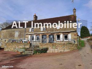 Maison 6 pièces 160 m²