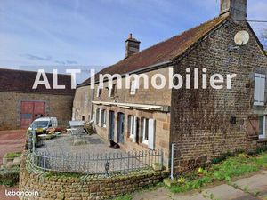 Maison 6 pièces 160 m²