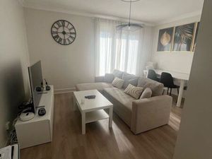 Appartement 66m²