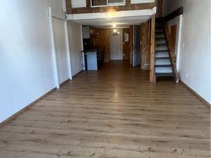 T3 duplex en 1 étage