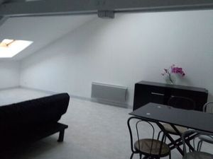 Appartement T2 meublé plein centre ville de Fontenay le comte