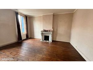 Immeuble 216 m² Molieres