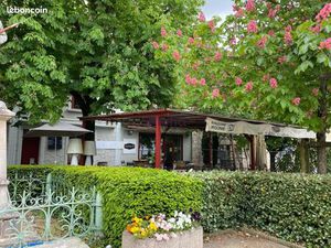 Immeuble 160 m² Montpezat De Quercy