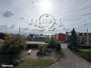 Appartement 3 pièces 77 m²