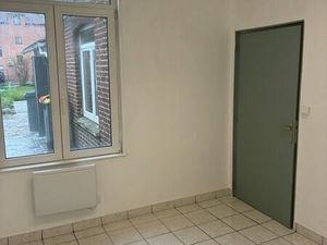 Bureau médical/paramédical/profession libérale 10 6m² – Proche CH Valenciennes – Neuf – PM