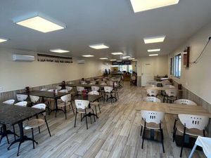 Fonds de commerce restaurant