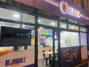 Sandwicherie O'coeur de villjuif