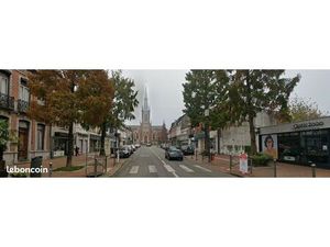 Local commercial 106 m²