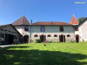 Propriété de charme XIXe