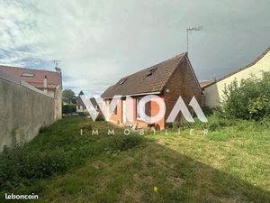 Maison 4 pièces 67 m²