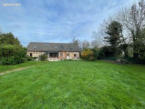 Maison 6 pièces 150 m²