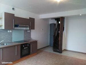 Location maison de ville