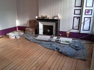 Maison 3 pièces 56 m²