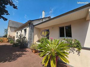 Maison 9 pièces 190 m²