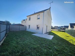 Maison 5 pièces 102 m²