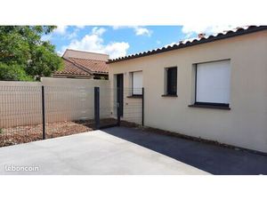 Location T3 meublé - 57 m2