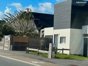 Vends maison BBC/PMR